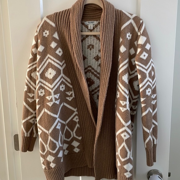 Heavy Cardigan - Picture 1 of 1